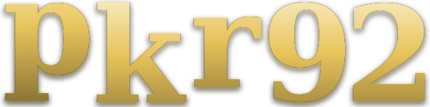 pkr92 logo