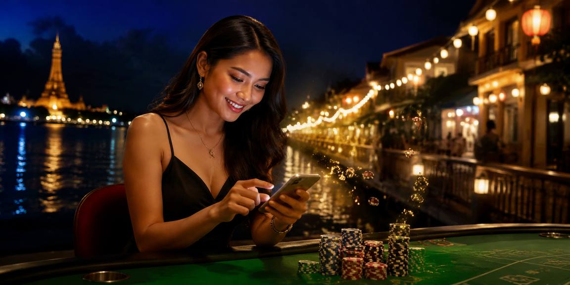 pkr92 mobile gaming